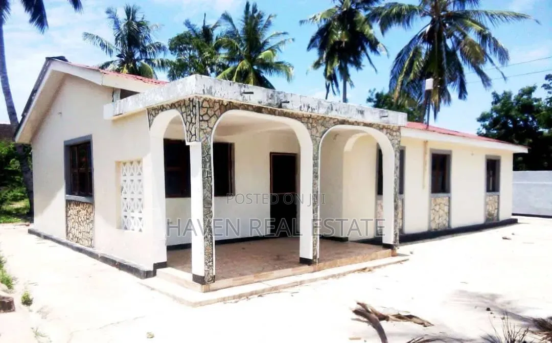 3bdrm House in Kunduchi for sale in Kunduchi