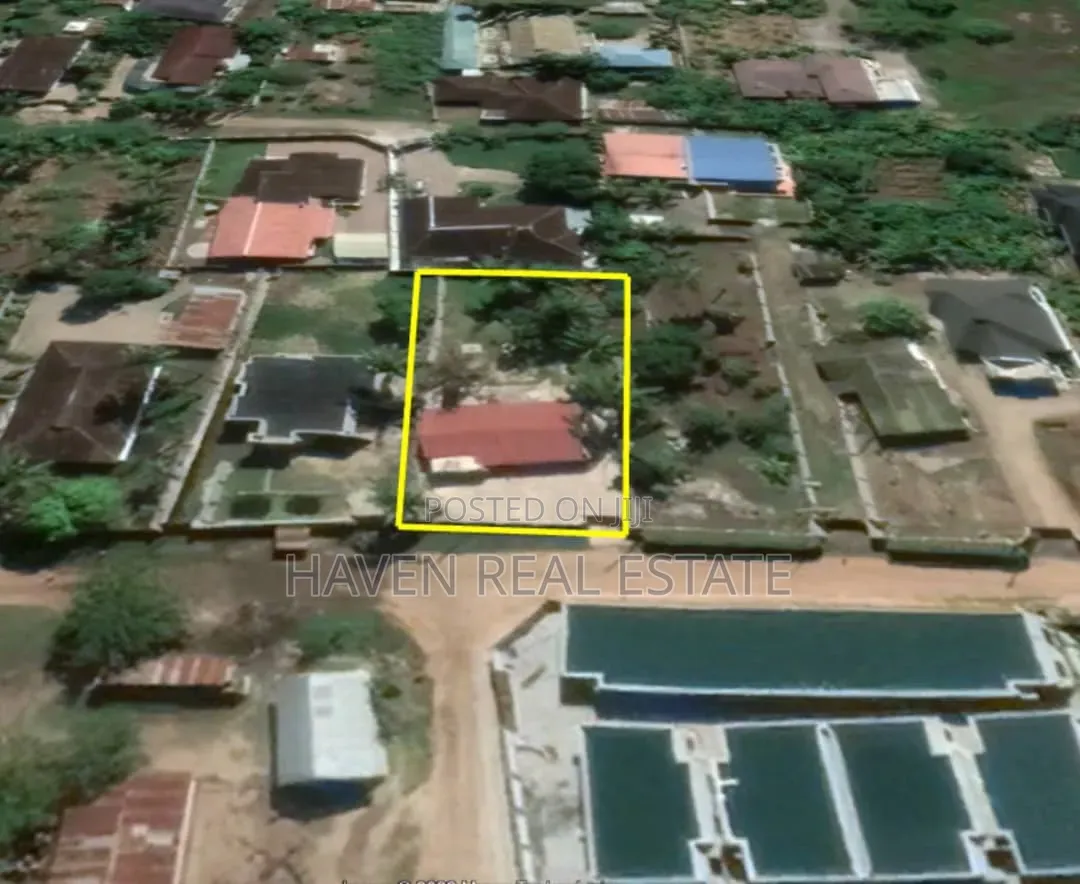 3bdrm House in Kunduchi for sale in Kunduchi