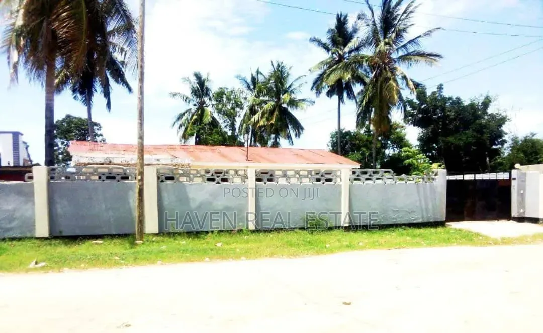 3bdrm House in Kunduchi for sale in Kunduchi