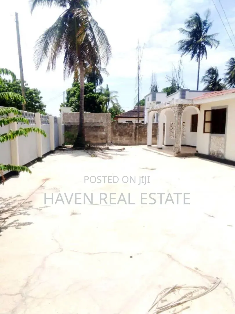3bdrm House in Kunduchi for sale in Kunduchi