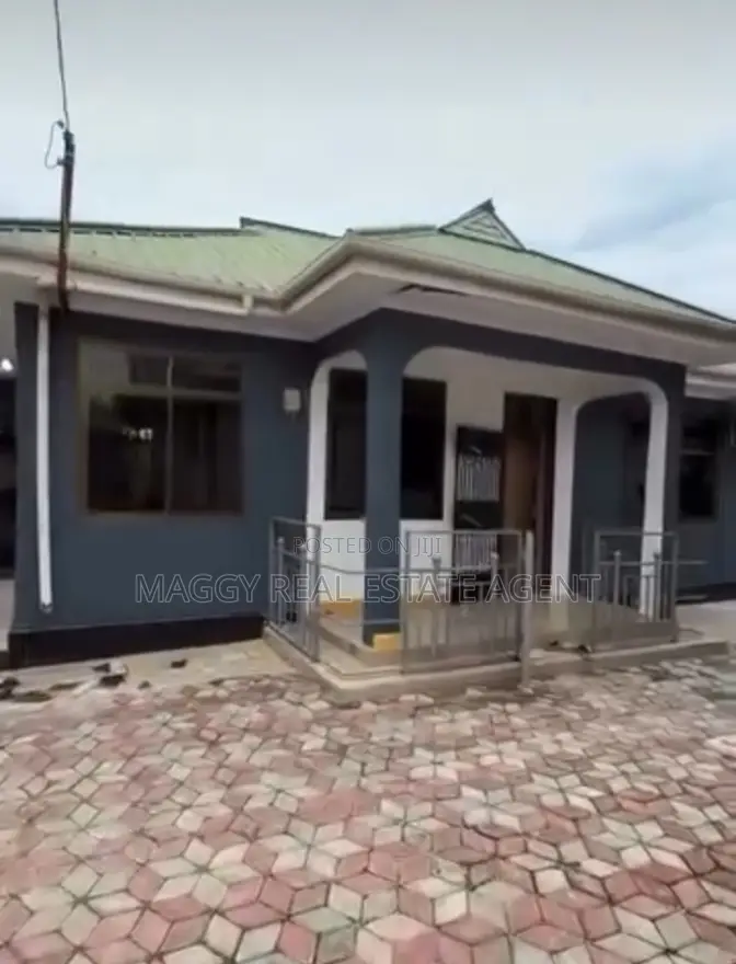3bdrm Apartment in Mbezi Beach for rent in Mbezi Beach