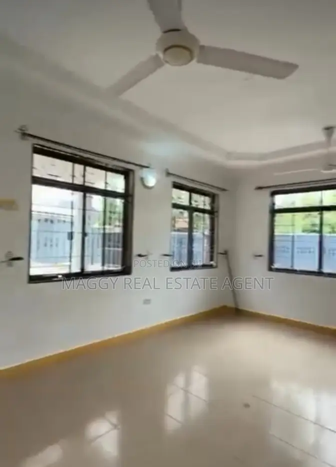 3bdrm Apartment in Mbezi Beach for rent in Mbezi Beach