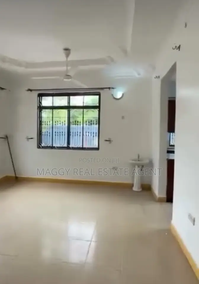 3bdrm Apartment in Mbezi Beach for rent in Mbezi Beach