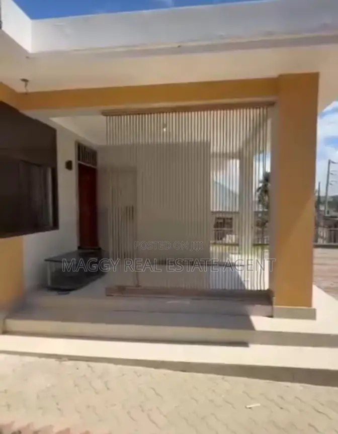3bdrm Villa in Mbezi Beach for rent in Mbezi Beach