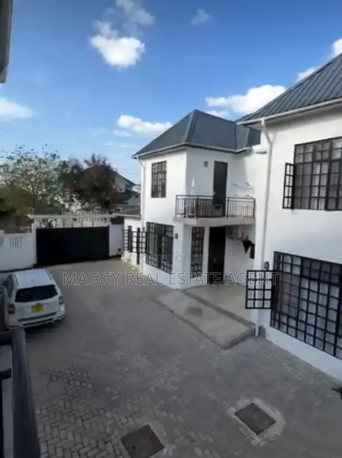 3bdrm Apartment in Goba Mwanzo for rent in Goba