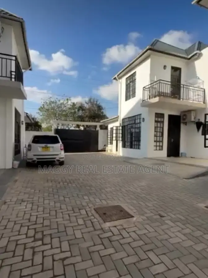 3bdrm Apartment in Goba Mwanzo for rent in Goba