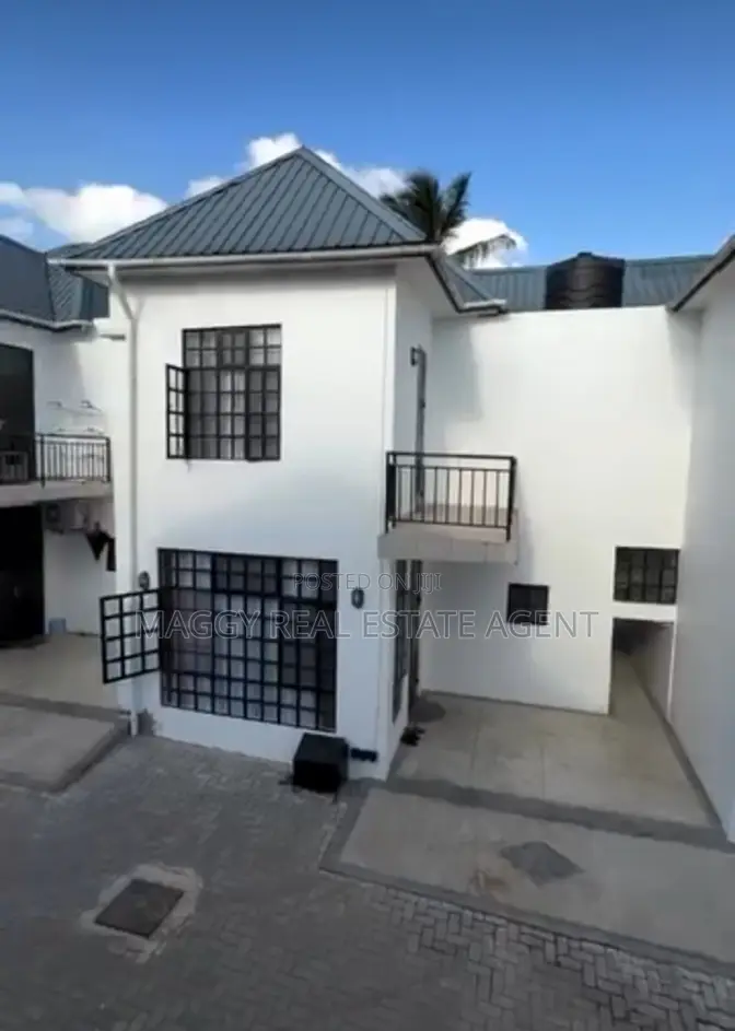 3bdrm Apartment in Goba Mwanzo for rent in Goba