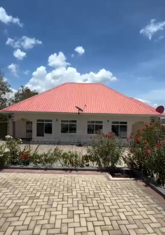2bdrm Apartment in Salasala, Kunduchi for rent in Kunduchi