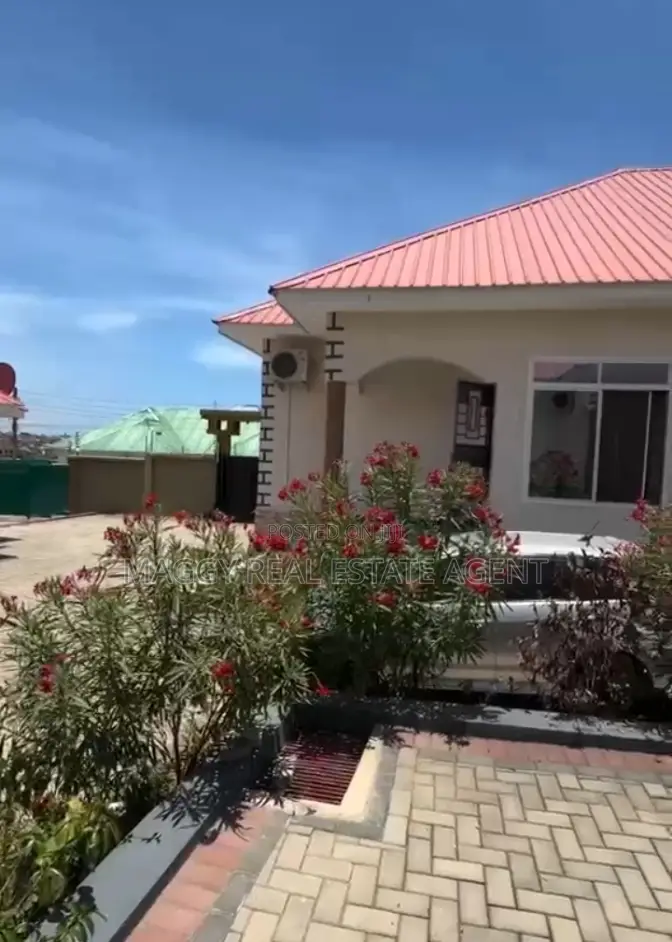 2bdrm Apartment in Salasala, Kunduchi for rent in Kunduchi