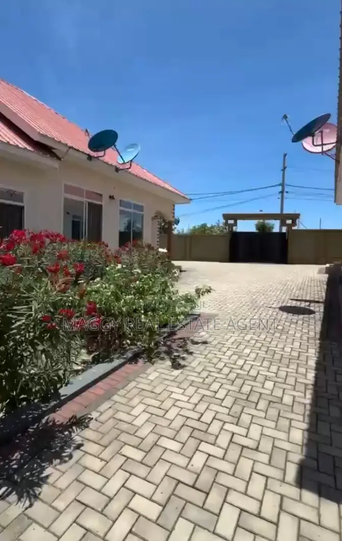 2bdrm Apartment in Salasala, Kunduchi for rent in Kunduchi