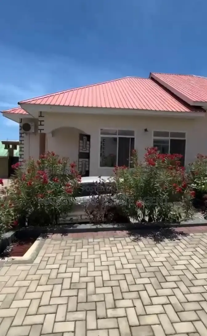 2bdrm Apartment in Salasala, Kunduchi for rent in Kunduchi