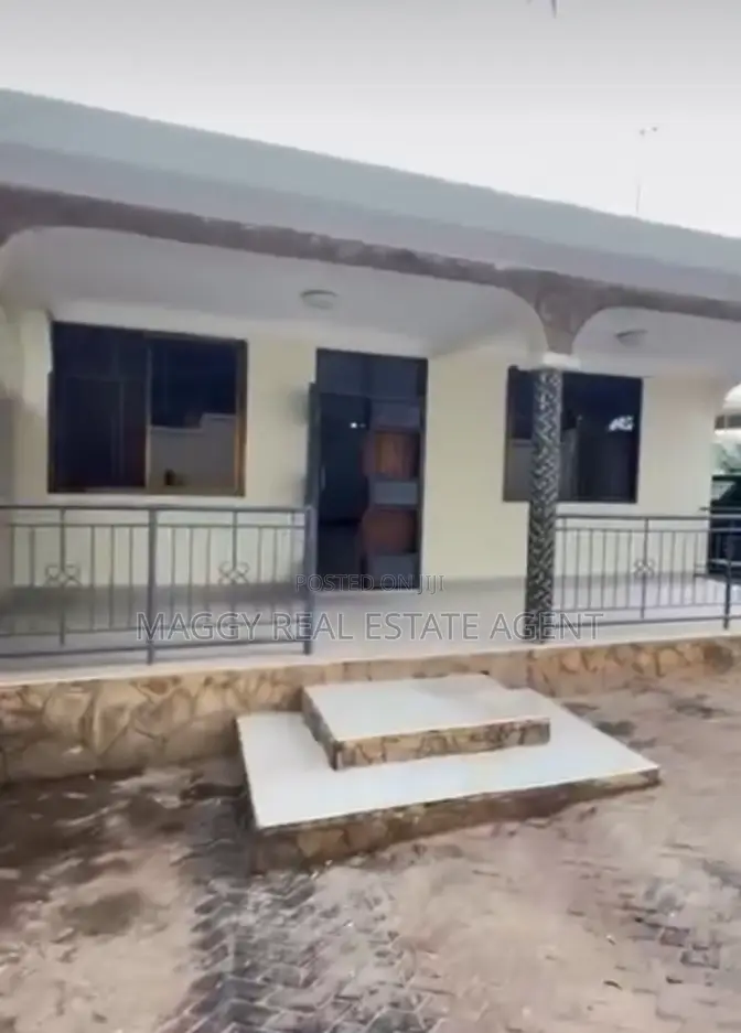 3bdrm House in Salasala, Kunduchi for rent in Kunduchi