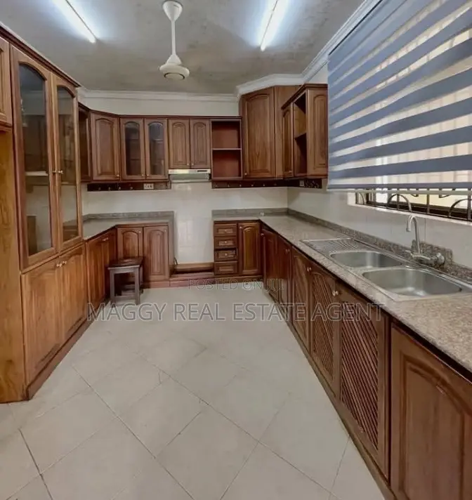 3bdrm Apartment in Mbezi Beach for rent in Mbezi Beach