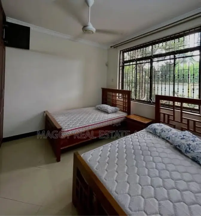 3bdrm Apartment in Mbezi Beach for rent in Mbezi Beach