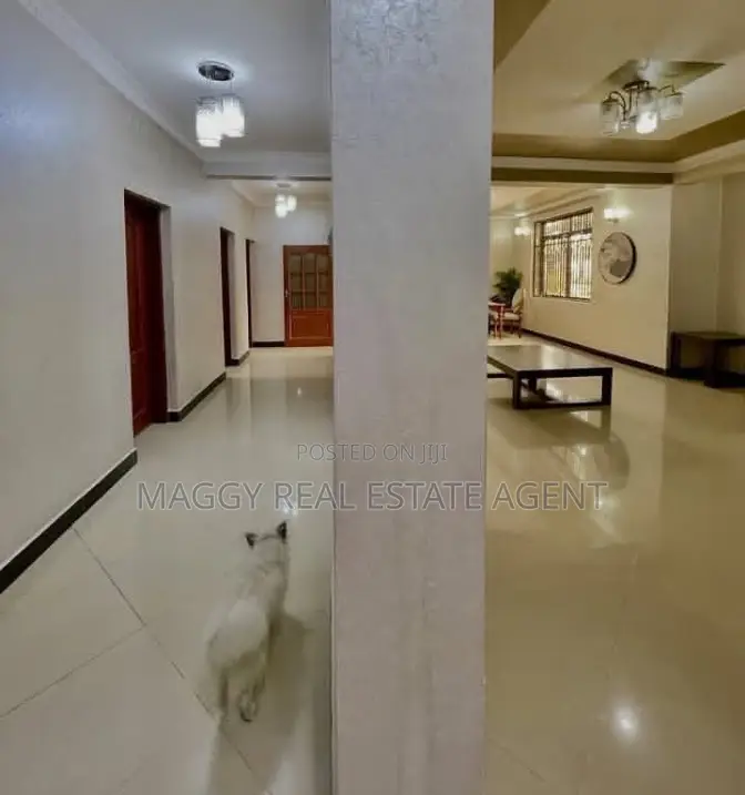 3bdrm Apartment in Mbezi Beach for rent in Mbezi Beach