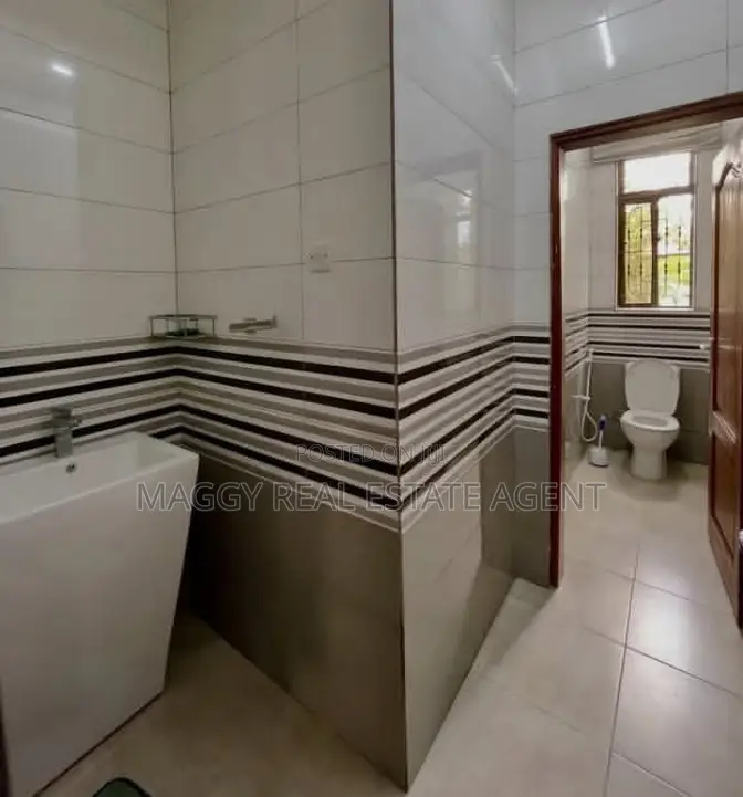 3bdrm Apartment in Mbezi Beach for rent in Mbezi Beach
