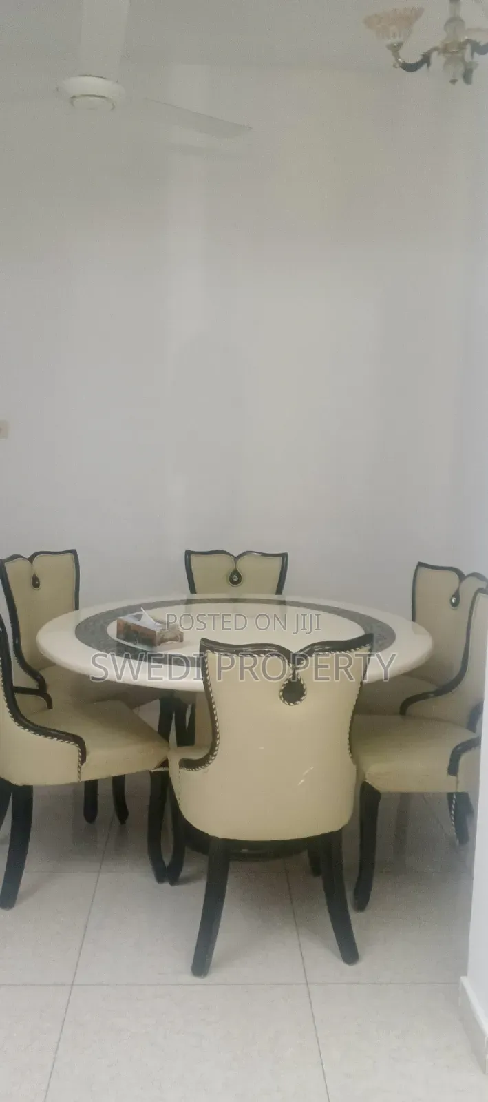 Furnished 4bdrm Apartment in Swedi Property, Oyster Bay for rent in Oyster Bay