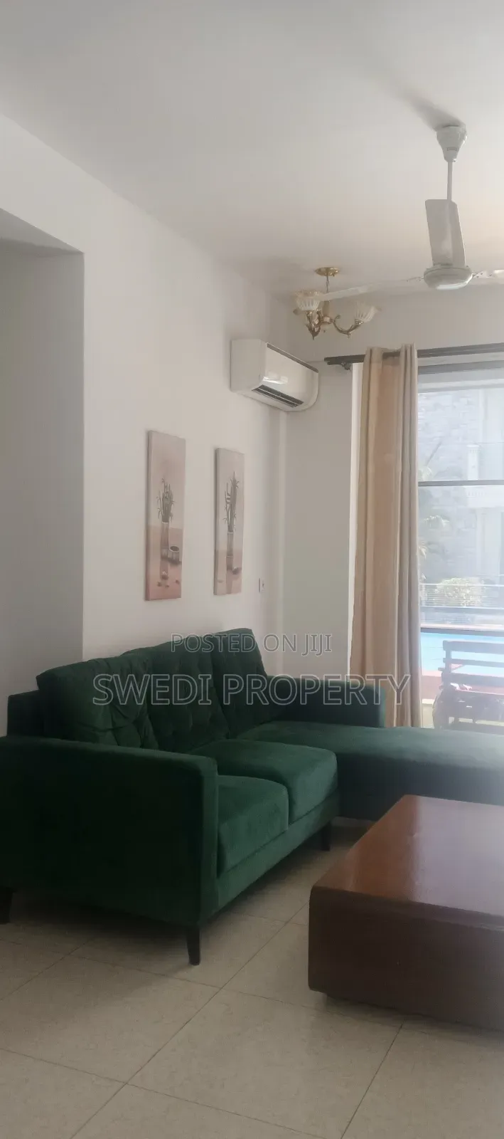 Furnished 4bdrm Apartment in Swedi Property, Oyster Bay for rent in Oyster Bay