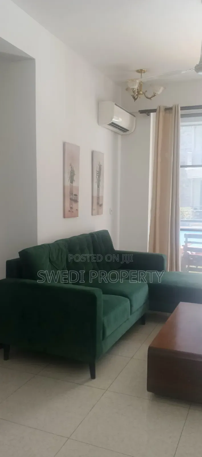 Furnished 4bdrm Apartment in Swedi Property, Oyster Bay for rent in Oyster Bay