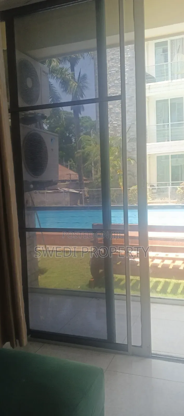Furnished 4bdrm Apartment in Swedi Property, Oyster Bay for rent in Oyster Bay