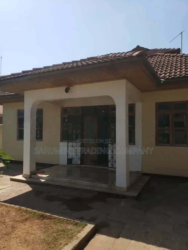 5bdrm House in Mbezi Beach for rent in Mbezi Beach
