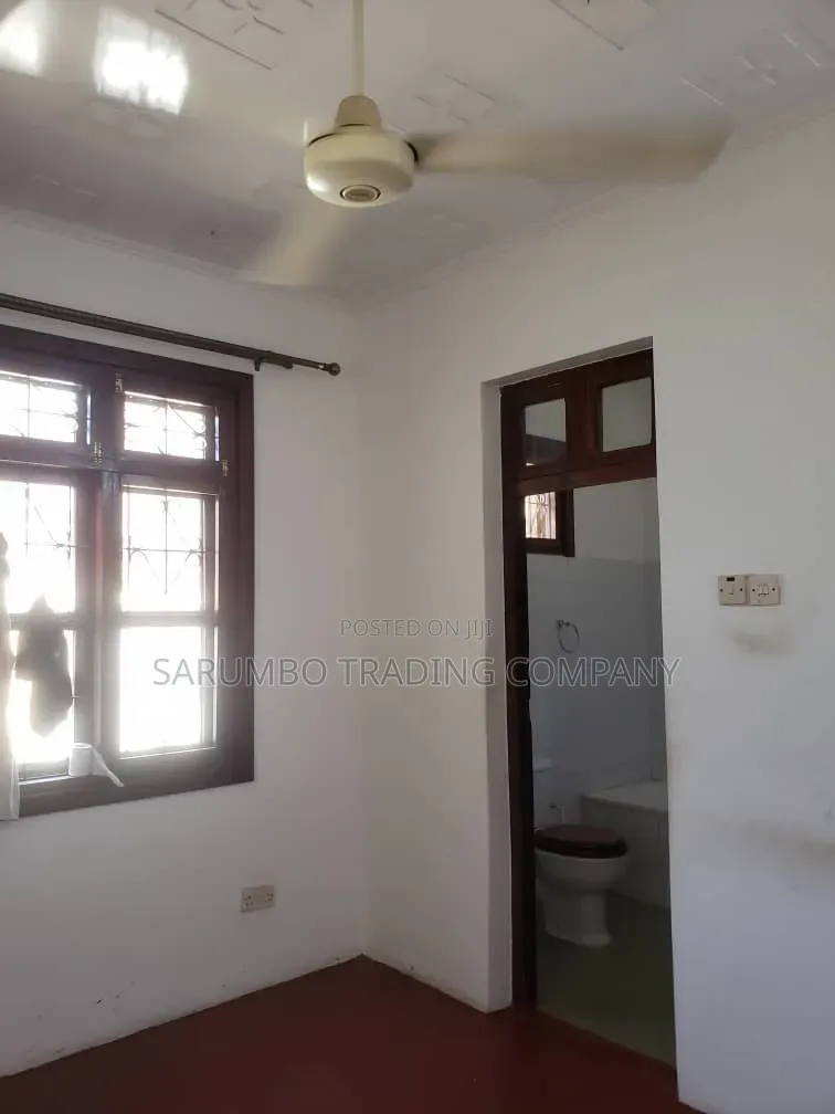 5bdrm House in Mbezi Beach for rent in Mbezi Beach