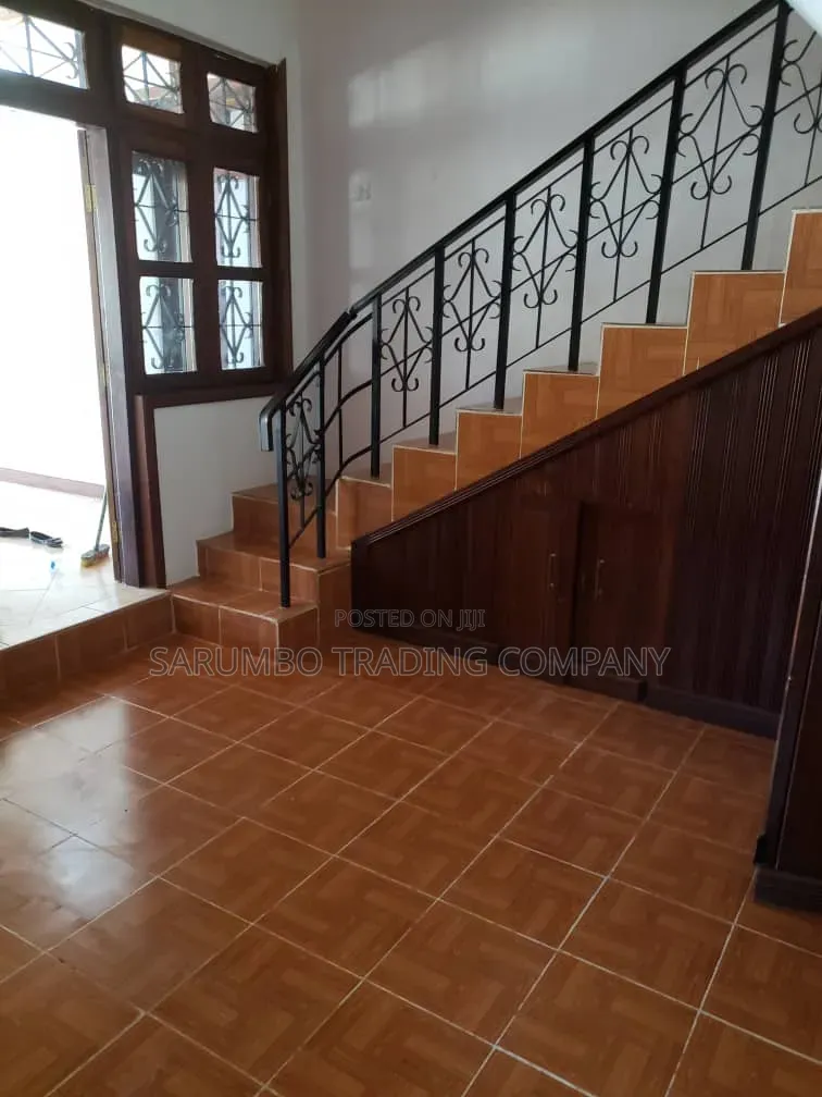 5bdrm House in Mbezi Beach for rent in Mbezi Beach