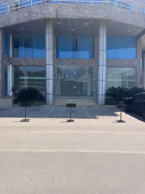 Office Space for Rent at Makumbusho 220 SQM in Kinondoni