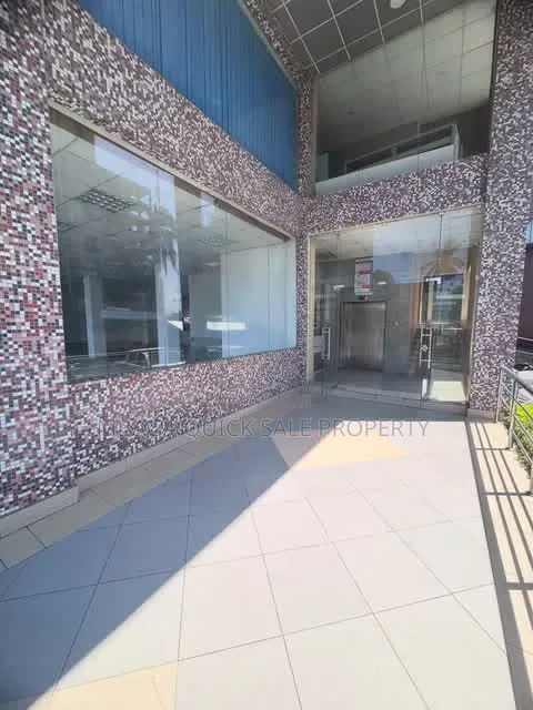 Office Space for Rent at Makumbusho 220 SQM in Kinondoni