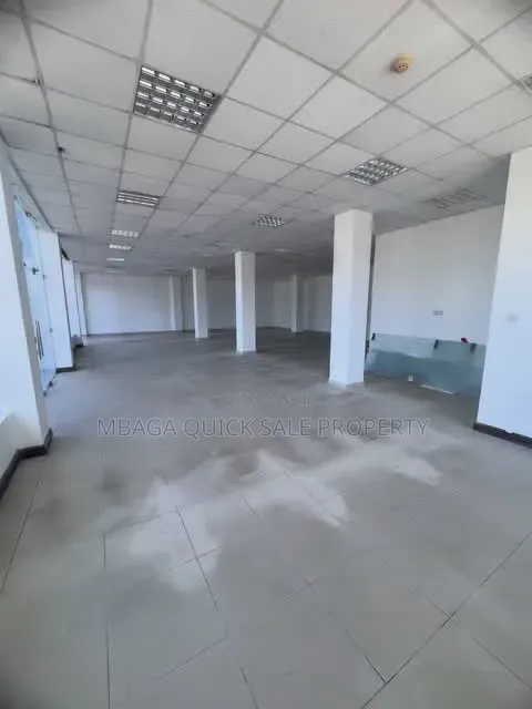 Office Space for Rent at Makumbusho 220 SQM in Kinondoni
