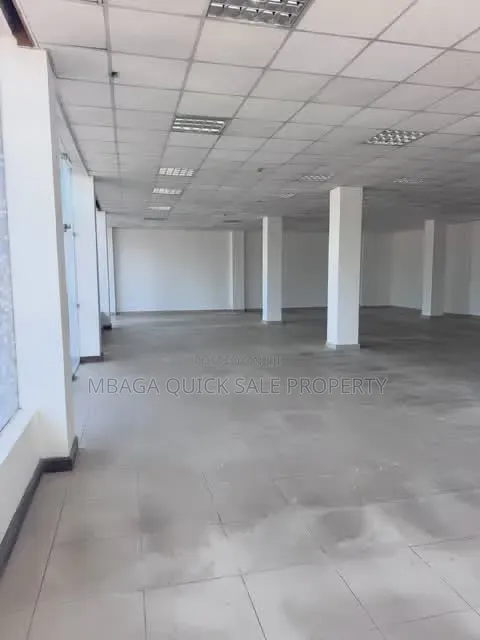 Office Space for Rent at Makumbusho 220 SQM in Kinondoni
