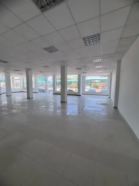 Office Space for Rent at Makumbusho 220 SQM in Kinondoni