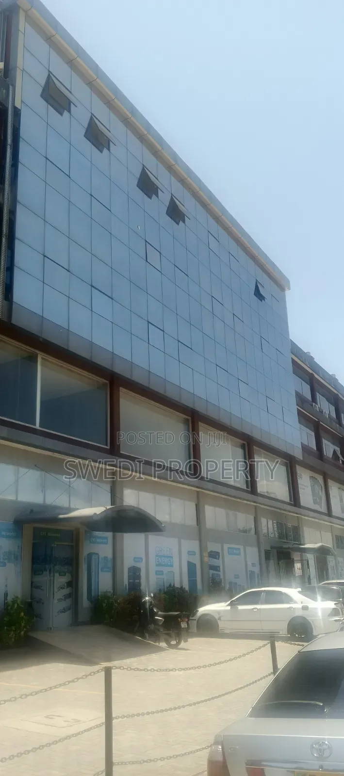 Office for Rent in Mikocheni in Mikocheni