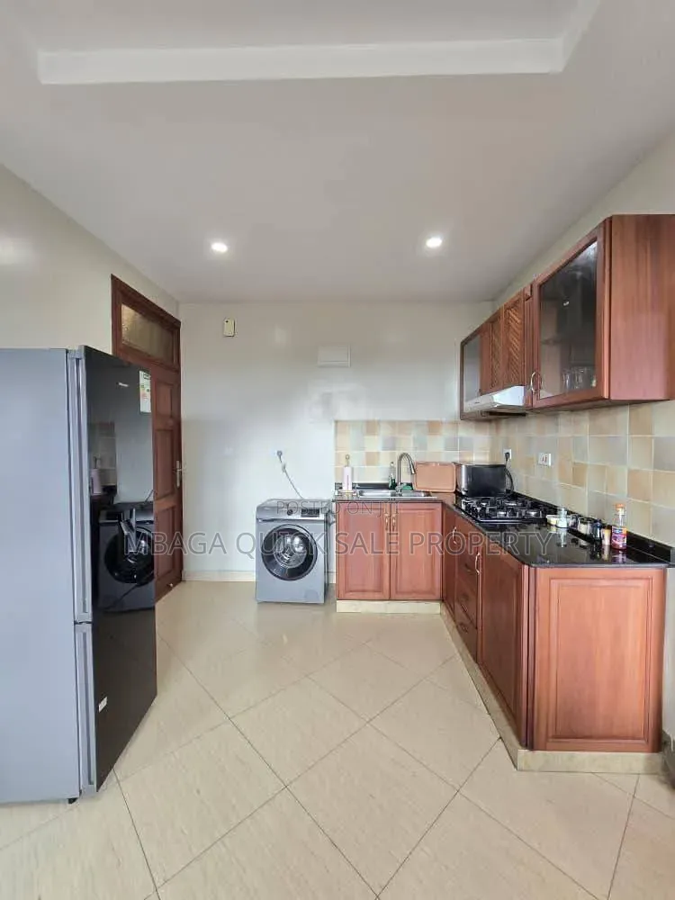 Furnished 1bdrm Apartment in Kijitonyama for rent in Kijitonyama