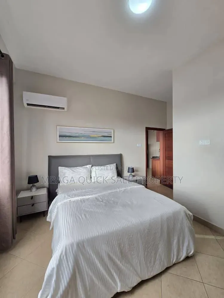 Furnished 1bdrm Apartment in Kijitonyama for rent in Kijitonyama