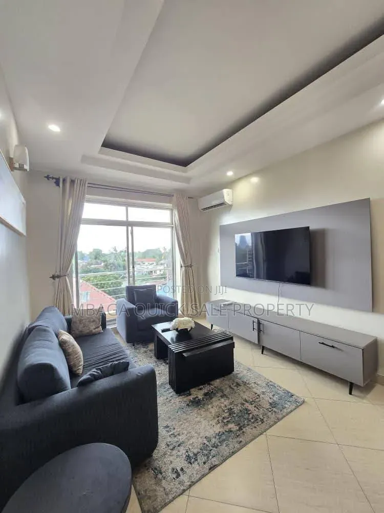 Furnished 1bdrm Apartment in Kijitonyama for rent in Kijitonyama