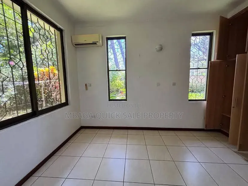 Furnished 3bdrm Apartment in Mikocheni for rent in Mikocheni