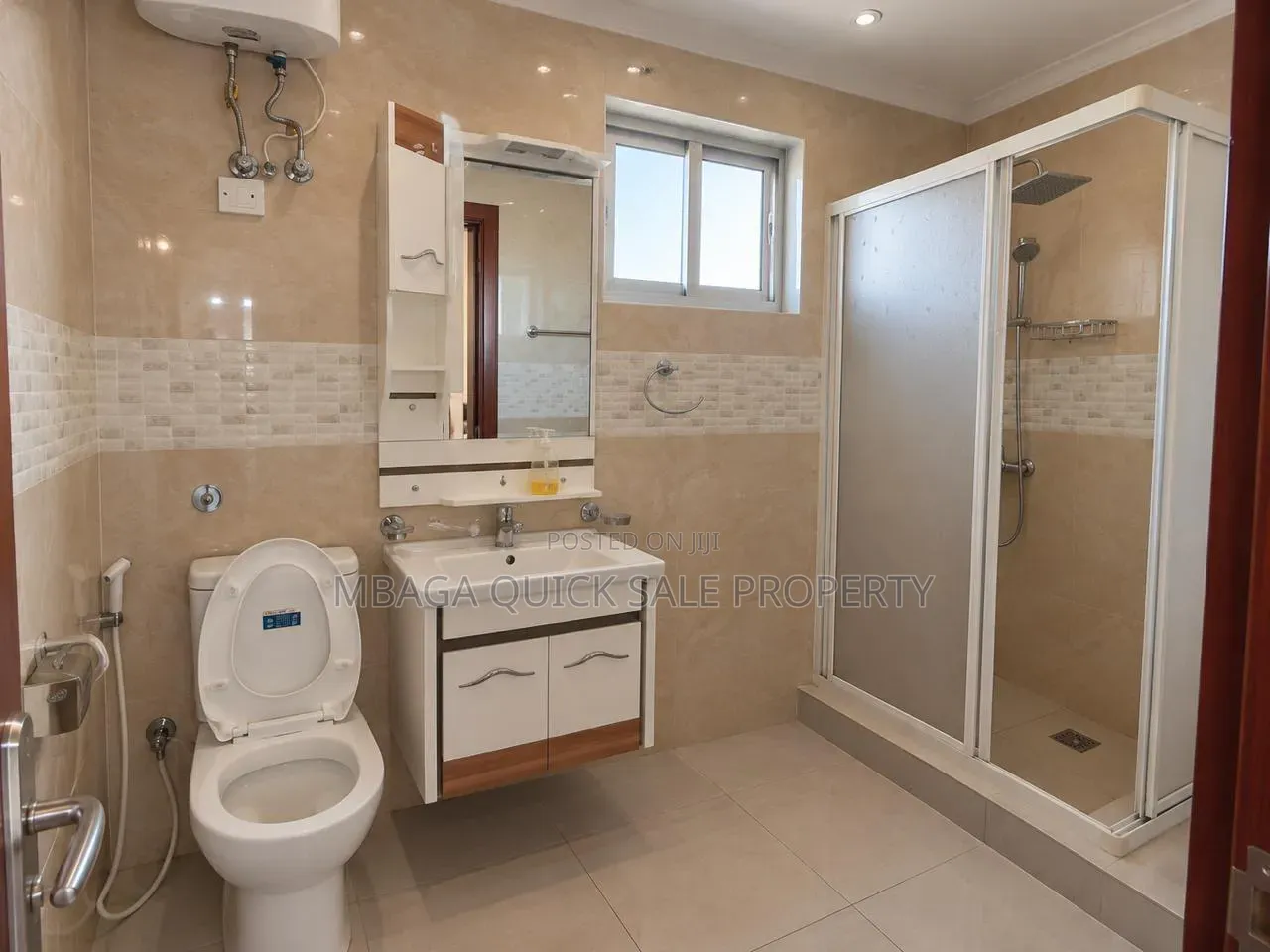 Furnished 3bdrm Apartment in Mikocheni for rent in Mikocheni