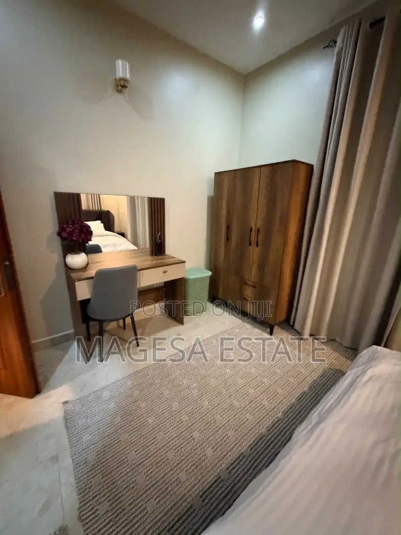 Furnished 2bdrm Apartment in Mikocheni for rent in Mikocheni