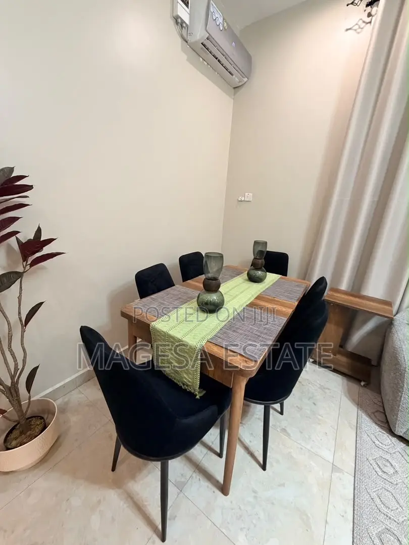 Furnished 2bdrm Apartment in Mikocheni for rent in Mikocheni