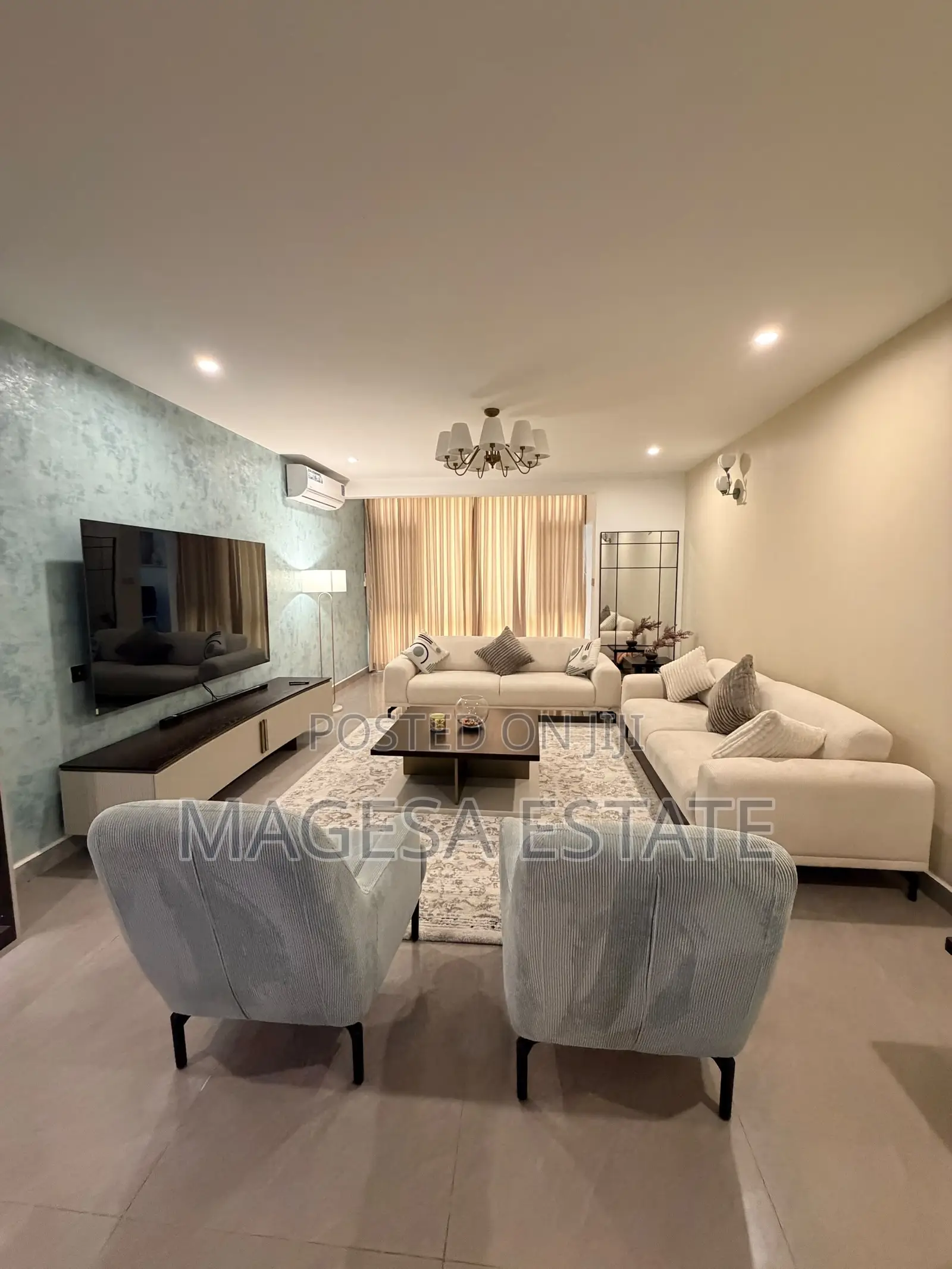 Furnished 4bdrm Apartment in Oyster Bay for rent in Oyster Bay