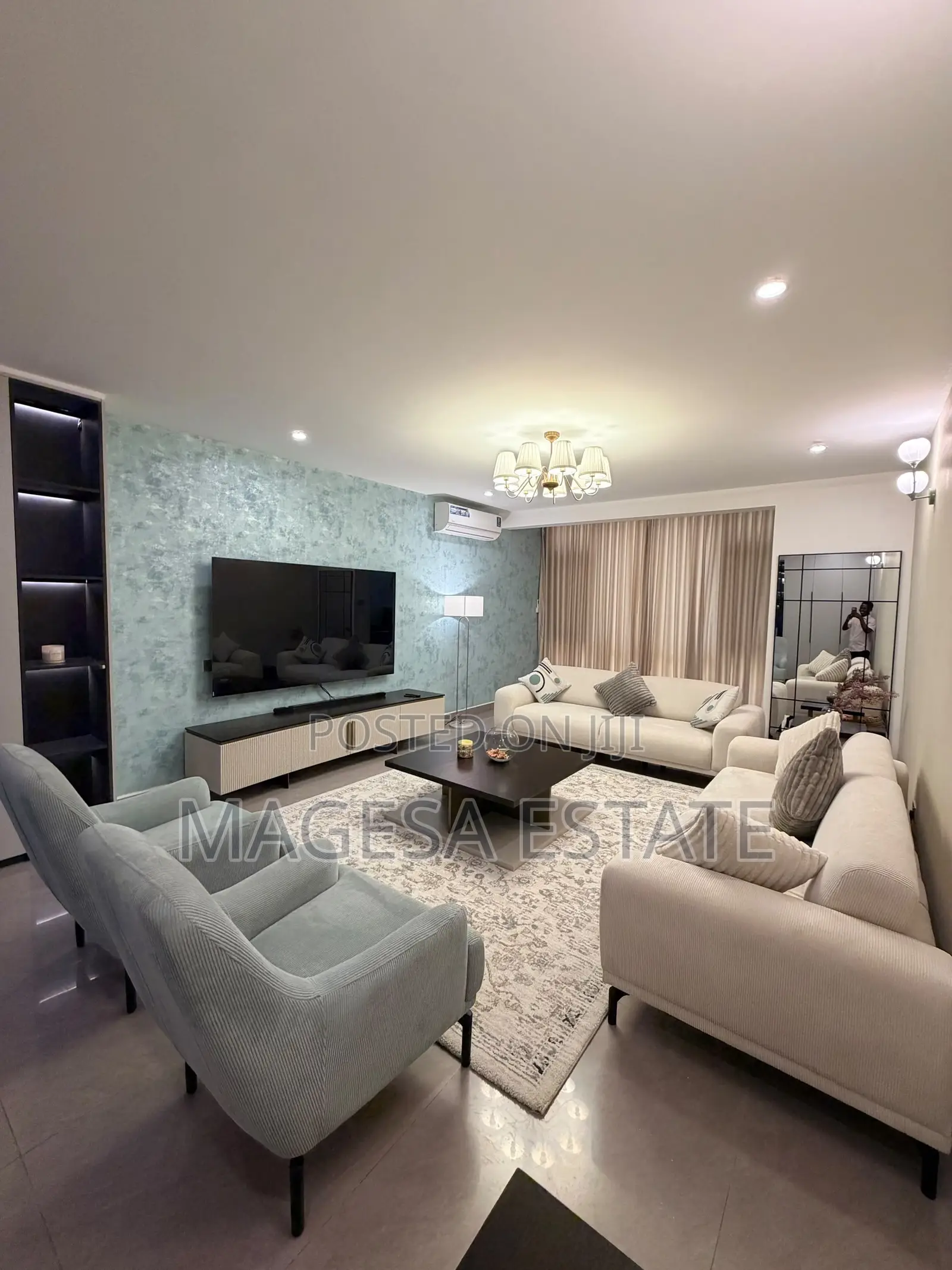 Furnished 4bdrm Apartment in Oyster Bay for rent in Oyster Bay