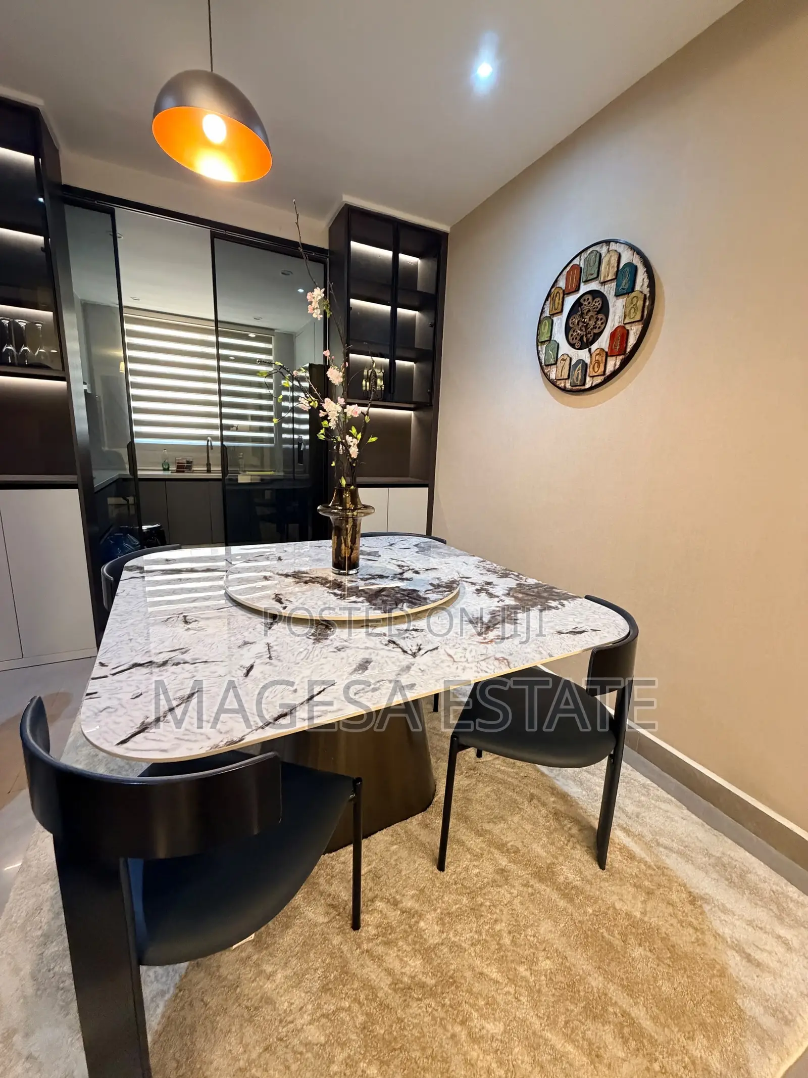 Furnished 4bdrm Apartment in Oyster Bay for rent in Oyster Bay