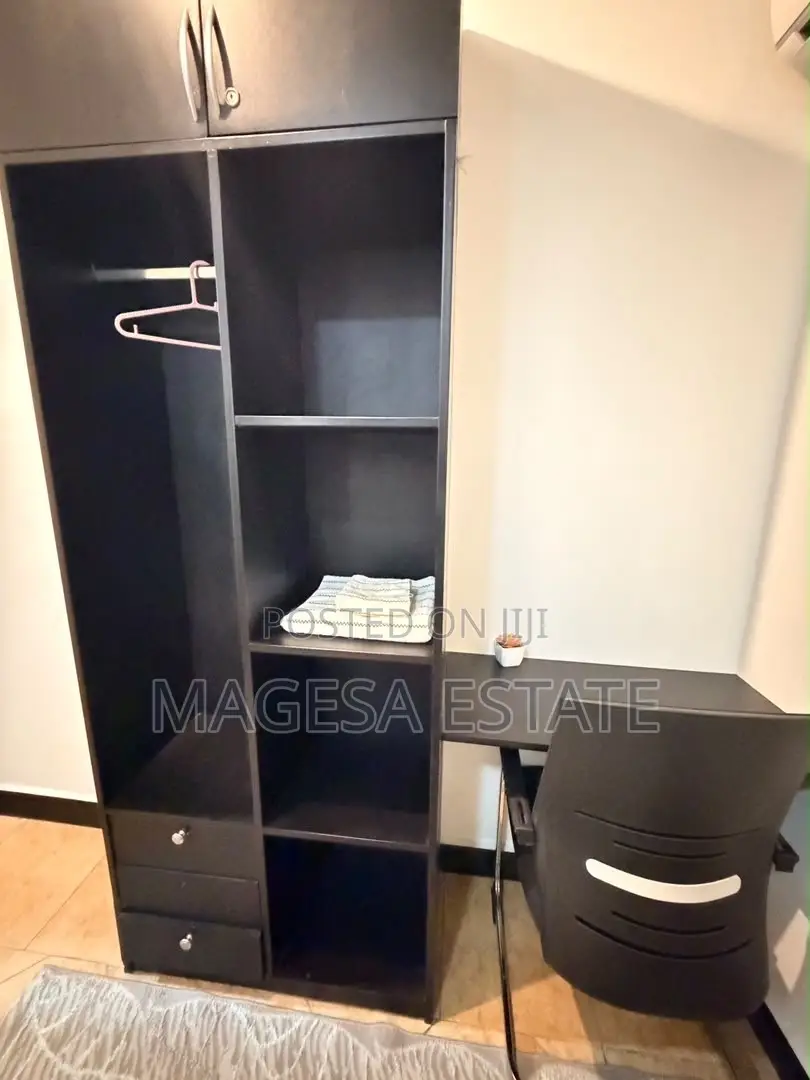 Furnished 1bdrm Apartment in Kawe for rent in Kawe