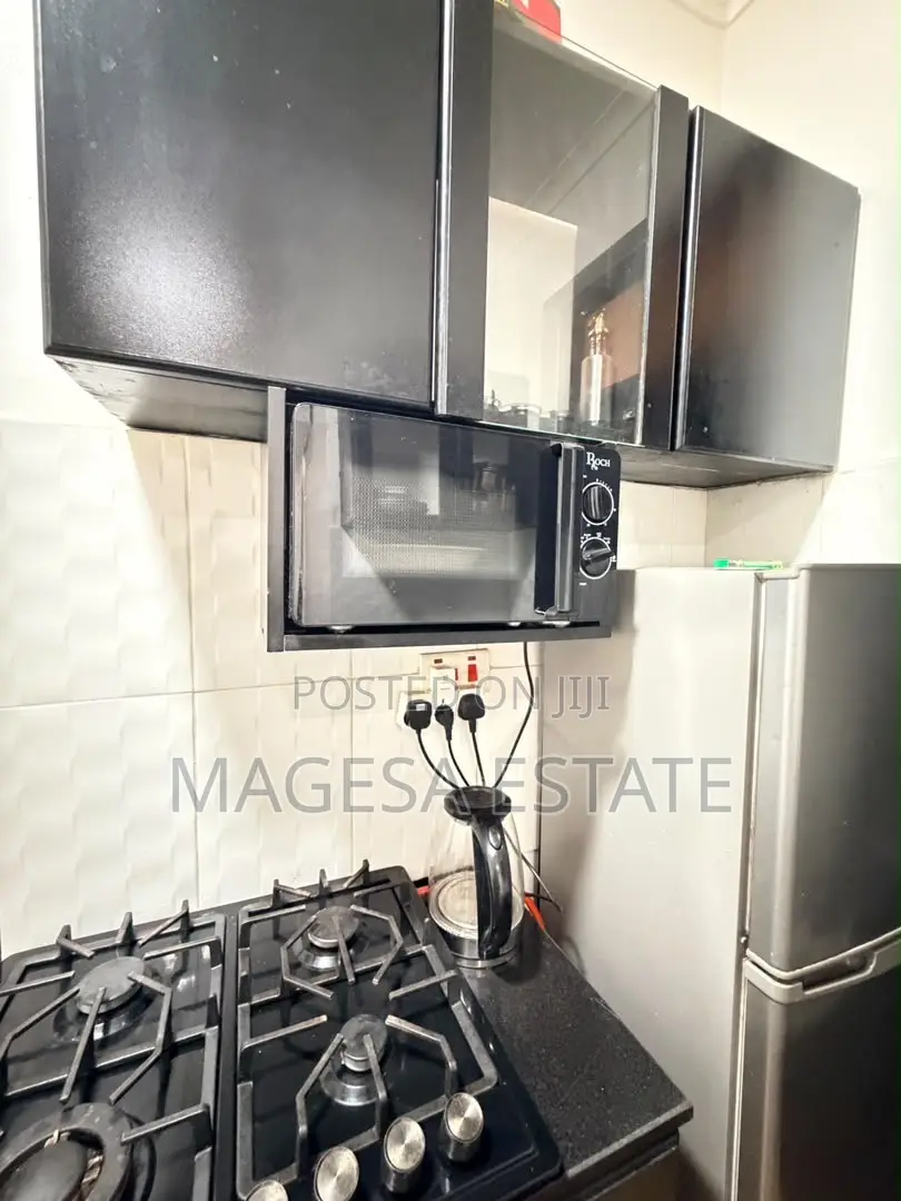 Furnished 1bdrm Apartment in Kawe for rent in Kawe