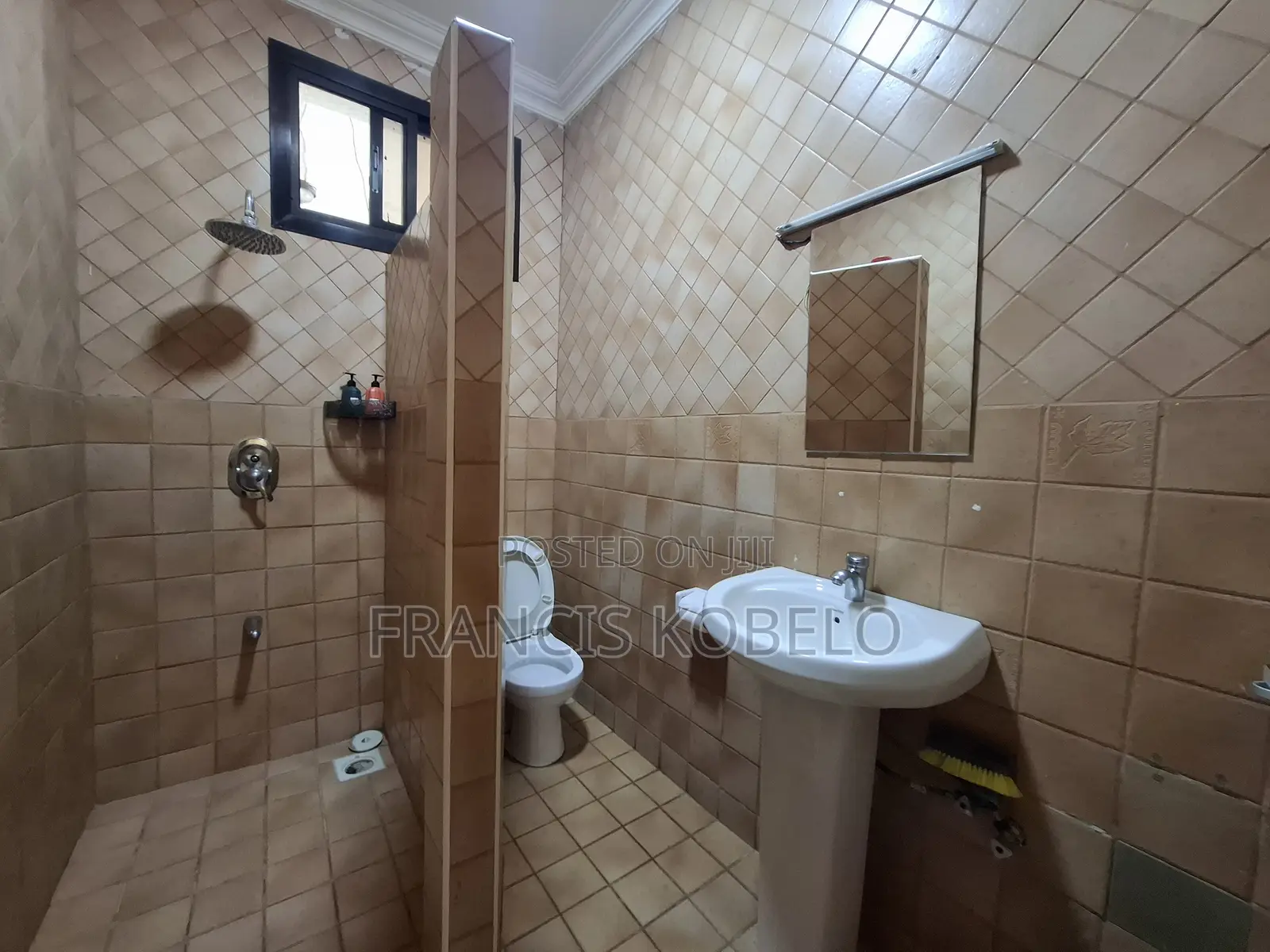 Furnished 2bdrm Apartment in Masaki for rent in Masaki