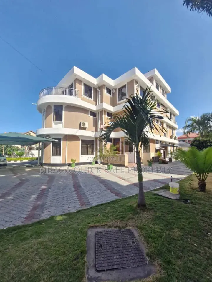 2bdrm Apartment in Mikocheni for rent in Mikocheni
