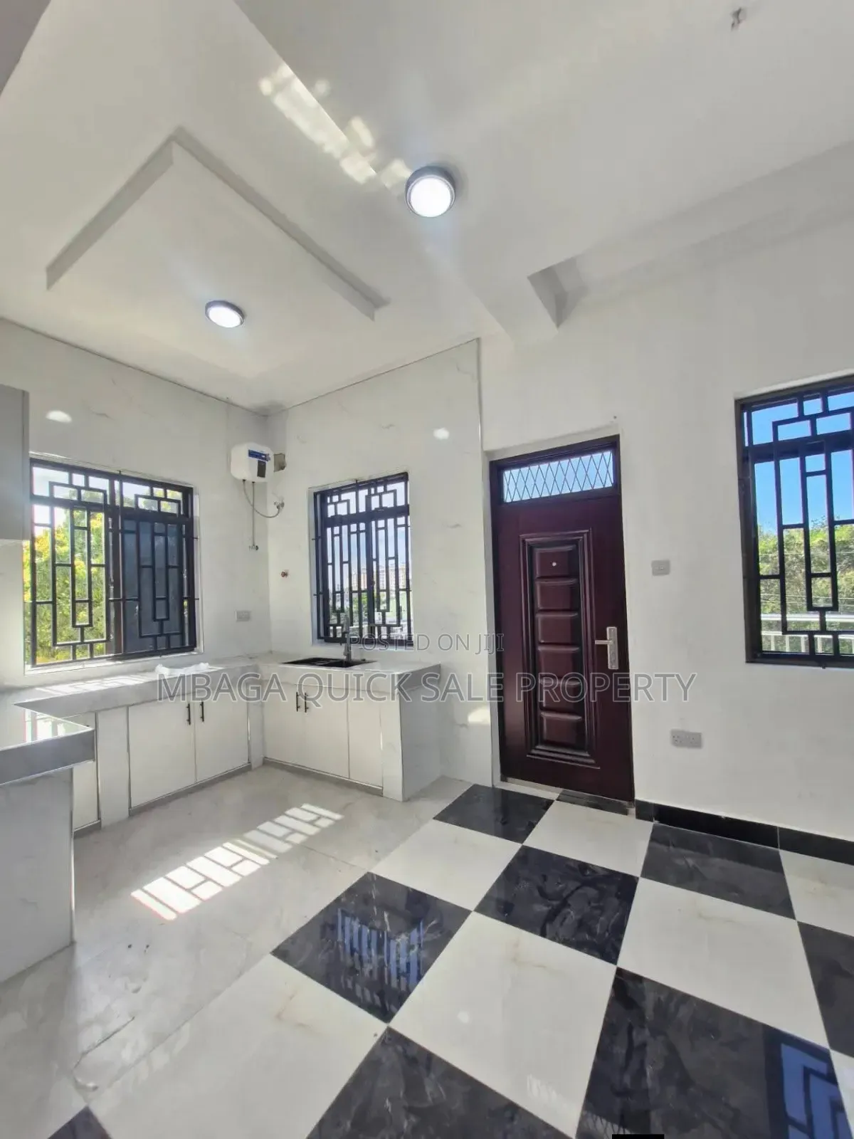 2bdrm Apartment in Mikocheni for rent in Mikocheni