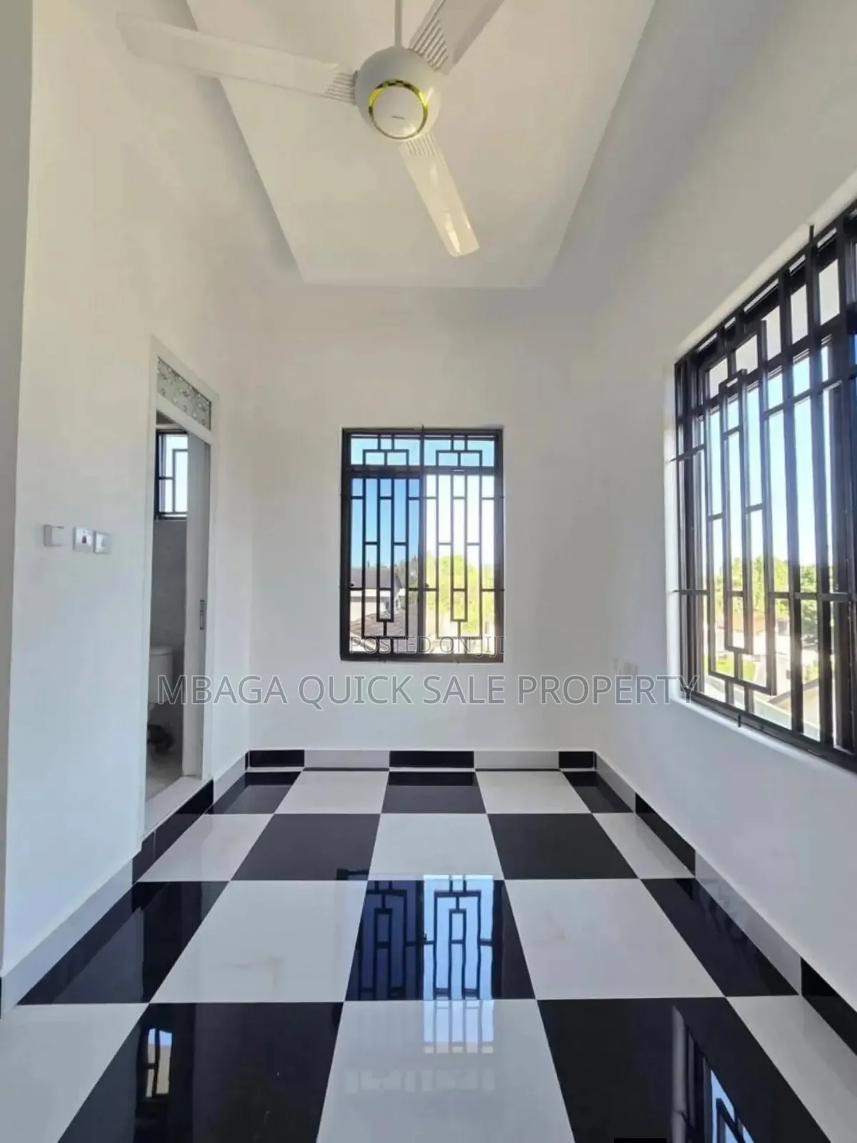 2bdrm Apartment in Mikocheni for rent in Mikocheni