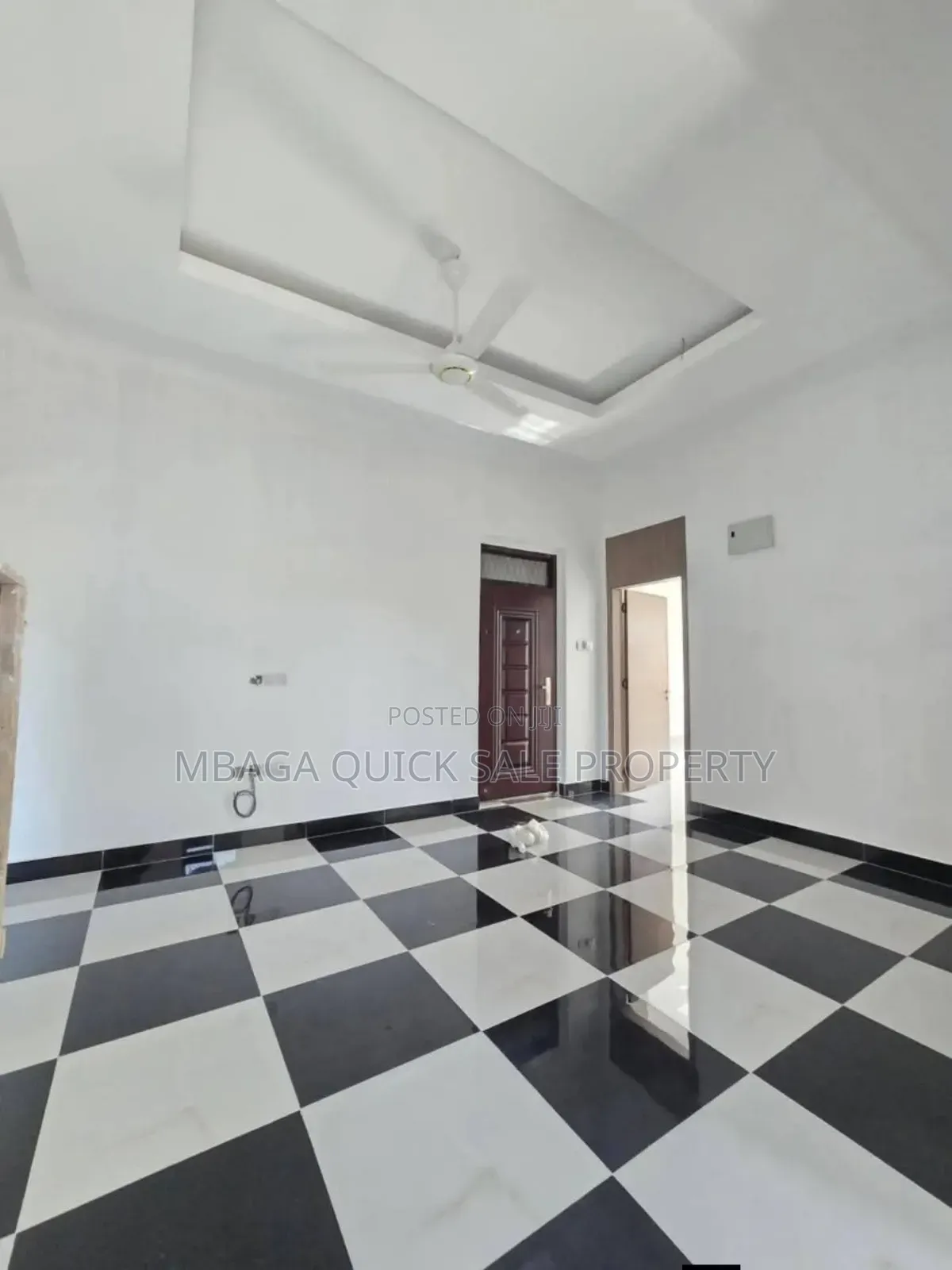 2bdrm Apartment in Mikocheni for rent in Mikocheni